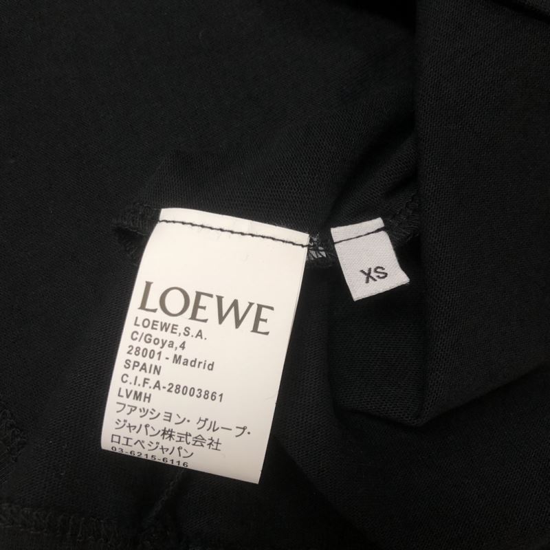 Loewe T-Shirts